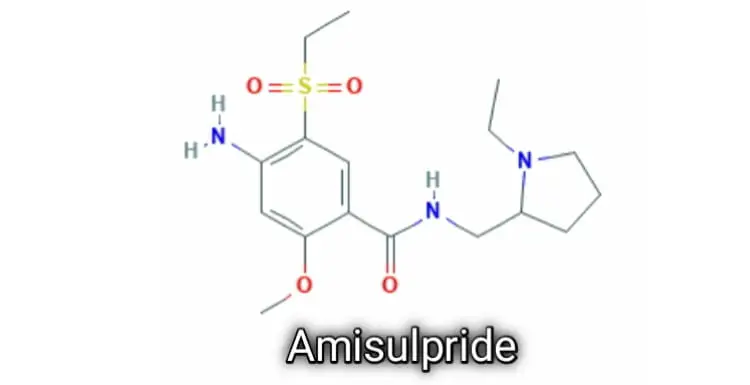 دواء أميسولبرايد (Amisulpride)؛ دواعي وموانع الاستعمال وأهم 4 آثار جانبية