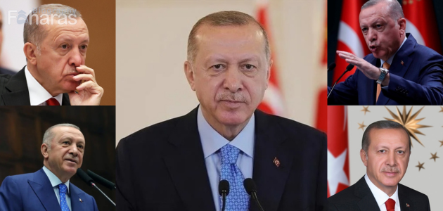 رجب طيب أردوغان؛ السيرة الذاتية للرئيس التركي أحد أبرز الشخصيات السياسية