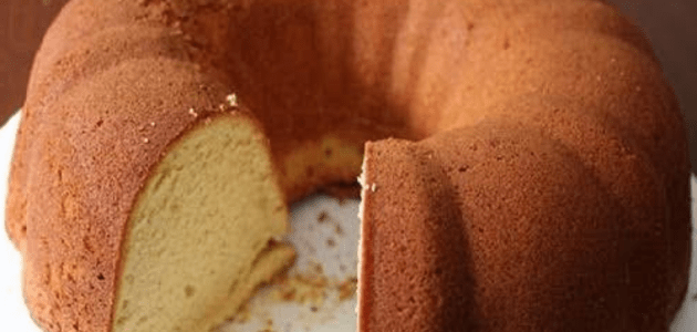 طريقة عمل الكيكة الصيامي بنكهات مختلفة ولذيذة