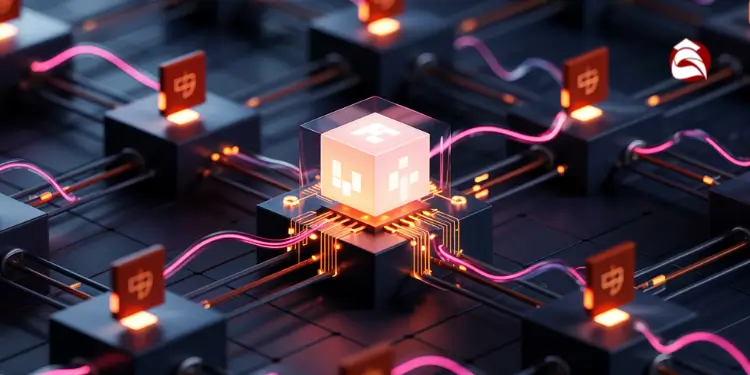Blockchain consensus and scripting architecture cube