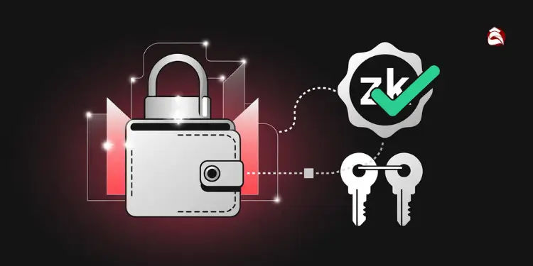 Secure wallet with zero-knowledge verification