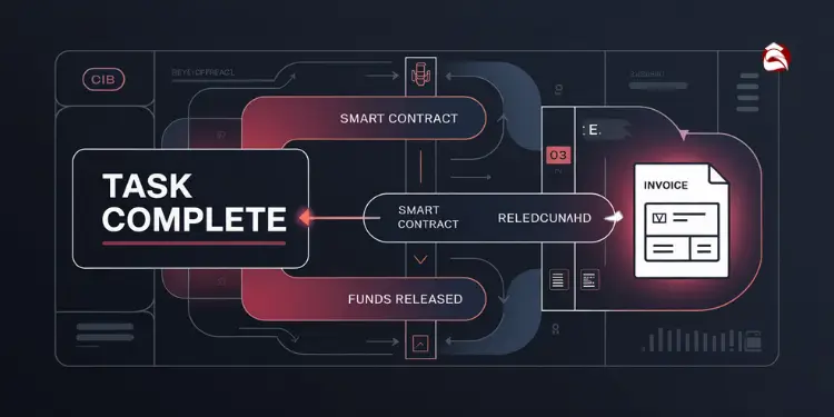 Decentralized identity verification using wallet