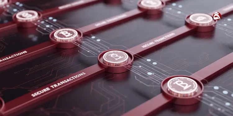 Decentralized energy grid with smart contracts