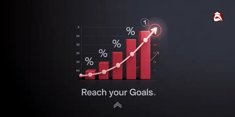 Diagram linking accounts and goals for education, retirement, and home ownership