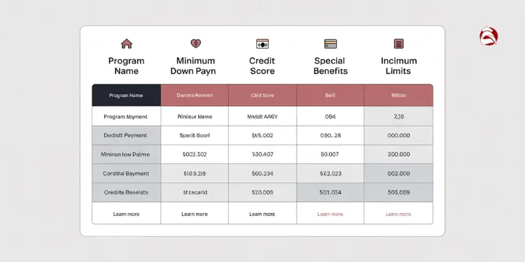 Timeline with listing window and occupancy requirement periods