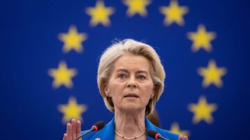 13 things we learned from von der Leyen’s no-confidence debate – POLITICO