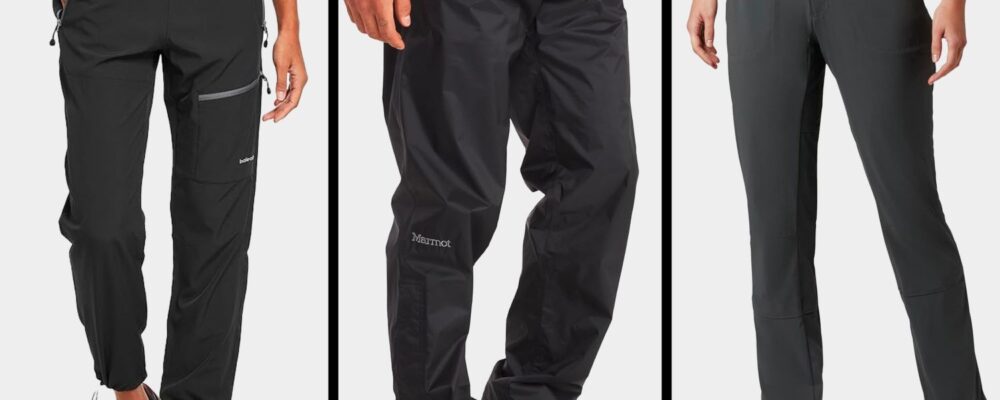 15 Best Amazon Prime Big Deal Days Early Hiking Pants Deals 2025