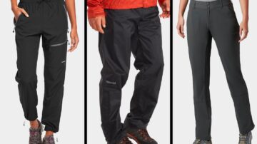 15 Best Amazon Prime Big Deal Days Early Hiking Pants Deals 2025