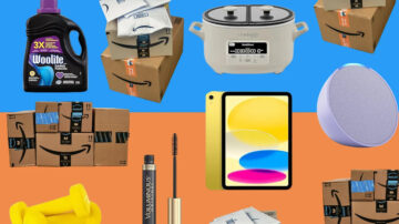 50 best markdowns to shop in Canada before midnight on Apple, Amazon devices and more