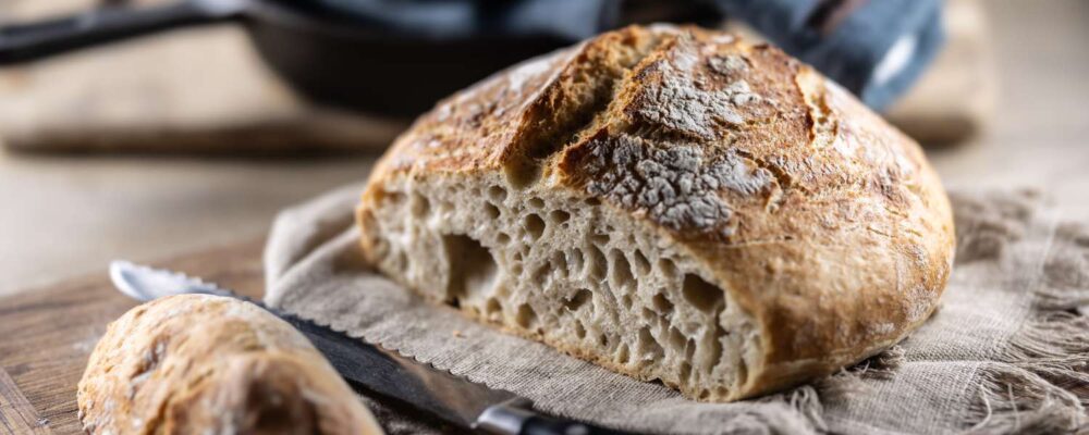 A Private Chef Uses This Beeswax Wrap to Keep Bread Fresh