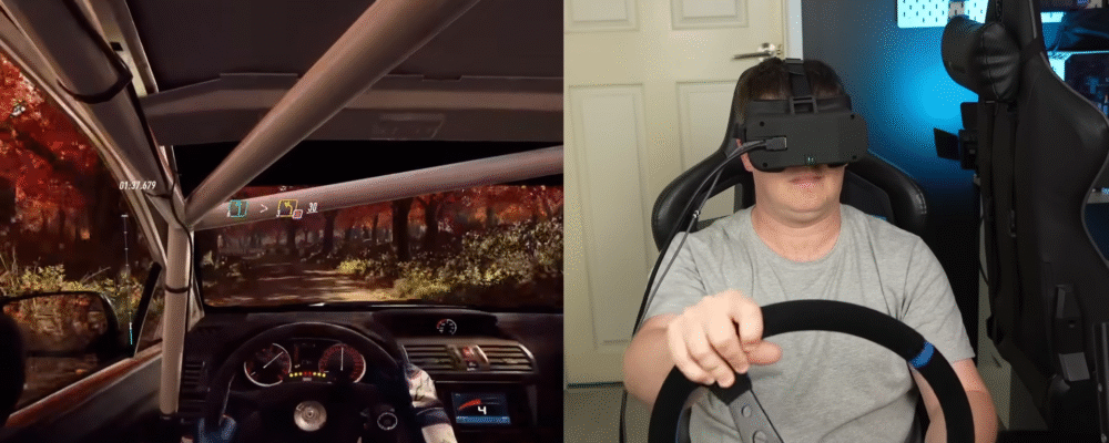 3D Printing A Cheap VR Headset