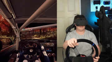 3D Printing A Cheap VR Headset