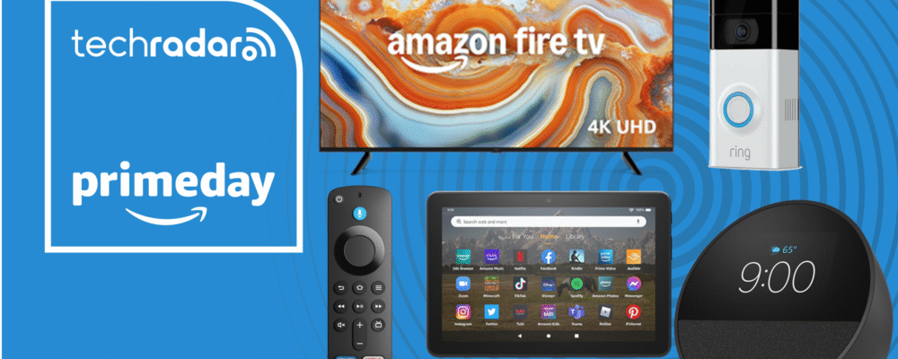 I've covered Prime Day for 8 years - here are 25 Amazon device deals that are actually worth buying