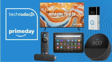 I've covered Prime Day for 8 years - here are 25 Amazon device deals that are actually worth buying