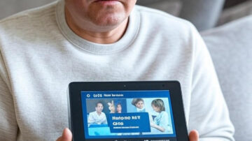Amazon Echo Show Ads Spark User Regret and Backlash