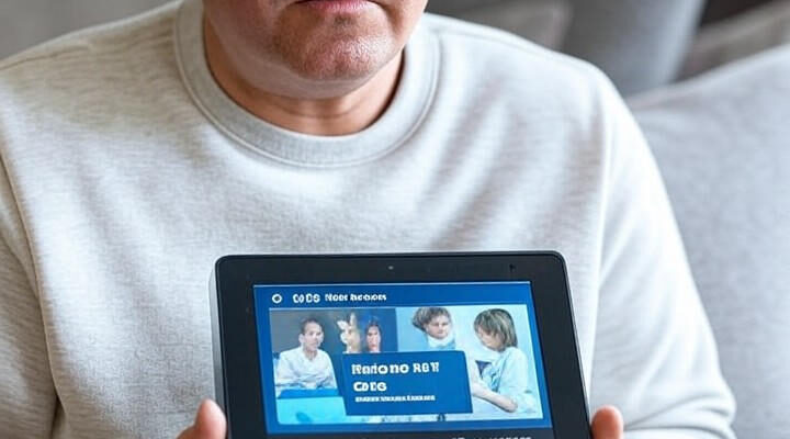 Amazon Echo Show Ads Spark User Regret and Backlash