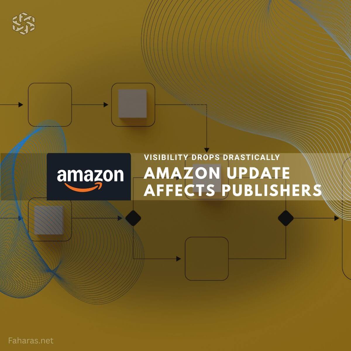 Amazon Algorithm Changes Cause Indie Authors To See Visibility ...