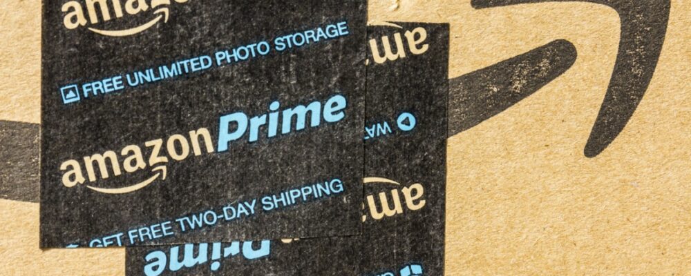 Amazon Lets Prime Members 'Add to Delivery'
