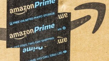 Amazon Lets Prime Members 'Add to Delivery'