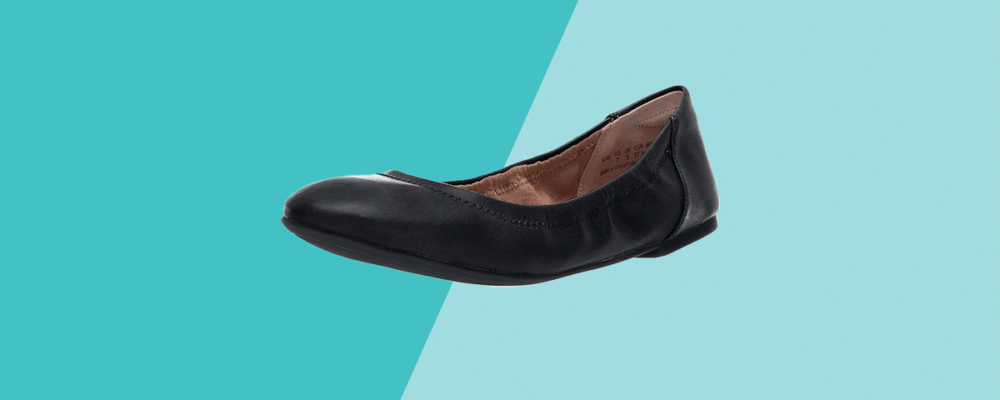 Amazon Shoppers Rave About These Best-Selling $20 Flats