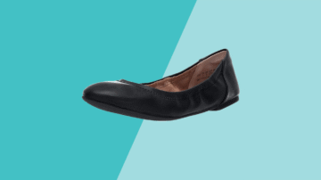 Amazon Shoppers Rave About These Best-Selling $20 Flats