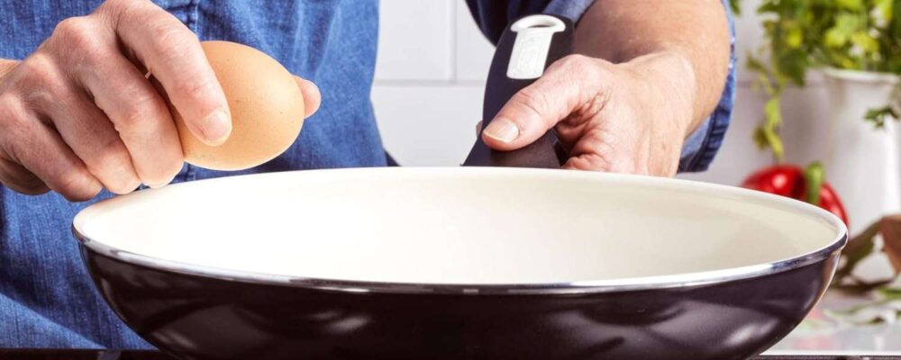 Amazon’s Best Non-Toxic, Nonstick Cookware Deals