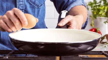 Amazon’s Best Non-Toxic, Nonstick Cookware Deals