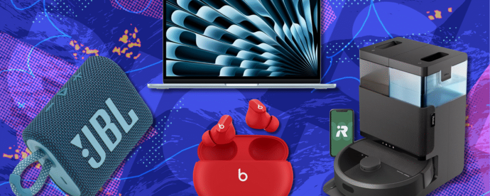 Amazon October Prime Day 2025: The top 200+ deals to shop now