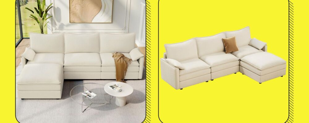 Amazon October Prime Day’s 64 Best Furniture Deals Are Up to 50% Off