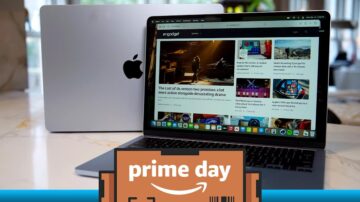 Early sales on machines from Apple, Dell, Lenovo, HP and more