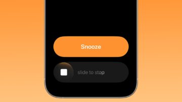 Apple Fixes Alarms in iOS 26.1