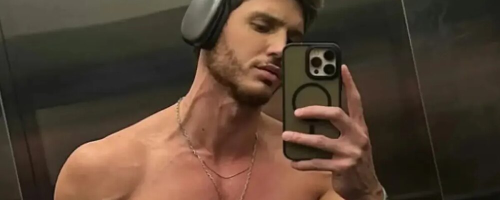 Fede Dorcaz cause of death: Argentine singer and model shot dead in Mexico City - MARCA