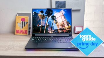 I'm a gaming laptop expert and these are the 9 Prime Day deals I’d shop right now