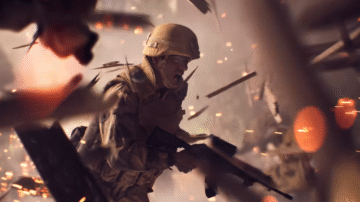 Battlefield 6 has only been out a day and it's already one of Steam's biggest games ever