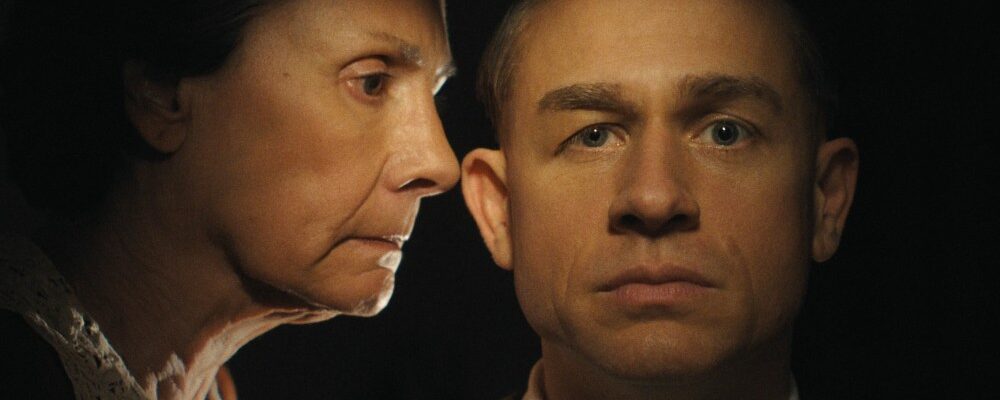 Inside the Psycho Shower Scene & More
