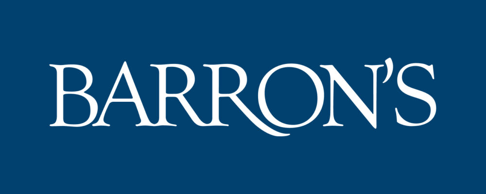 'China Isn't Afraid': Beijingers Shrug Off Trump Tariff Threat - Barron's