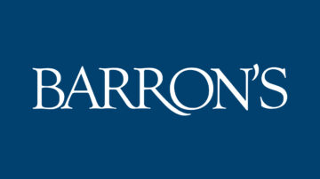 'China Isn't Afraid': Beijingers Shrug Off Trump Tariff Threat - Barron's