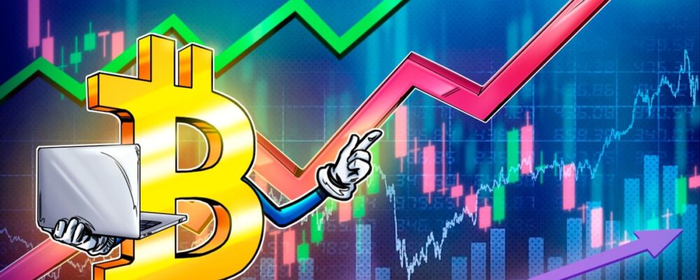 Bitcoin Exchange Balance Drops To Six-Year Low Amid Shortage