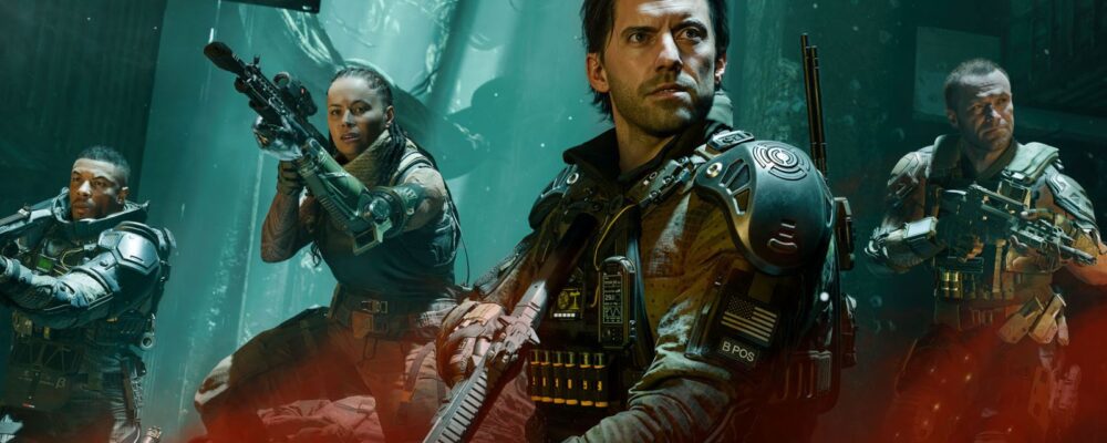 david mason in black ops 7