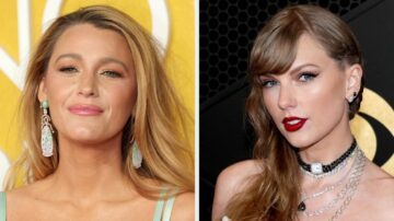 Blake Lively Subtly Reacted To "The Life Of A Showgirl" - BuzzFeed