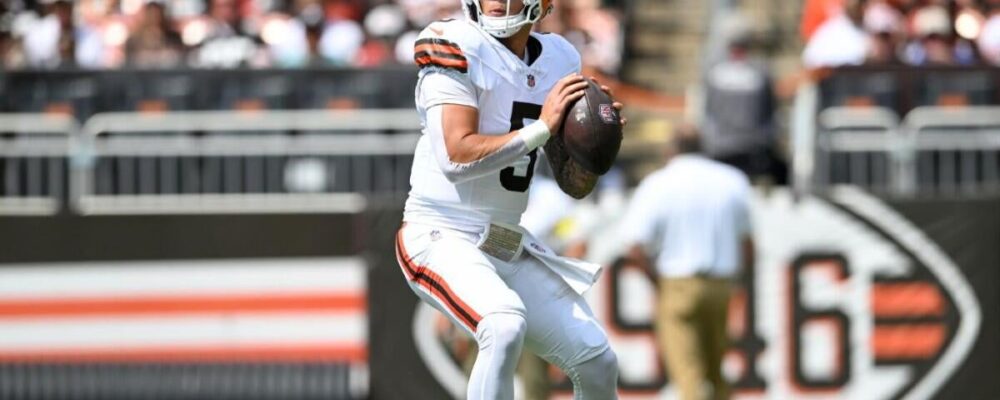 Browns vs. Vikings live updates: Score, highlights for Week 5 game in London as Cleveland holds lead