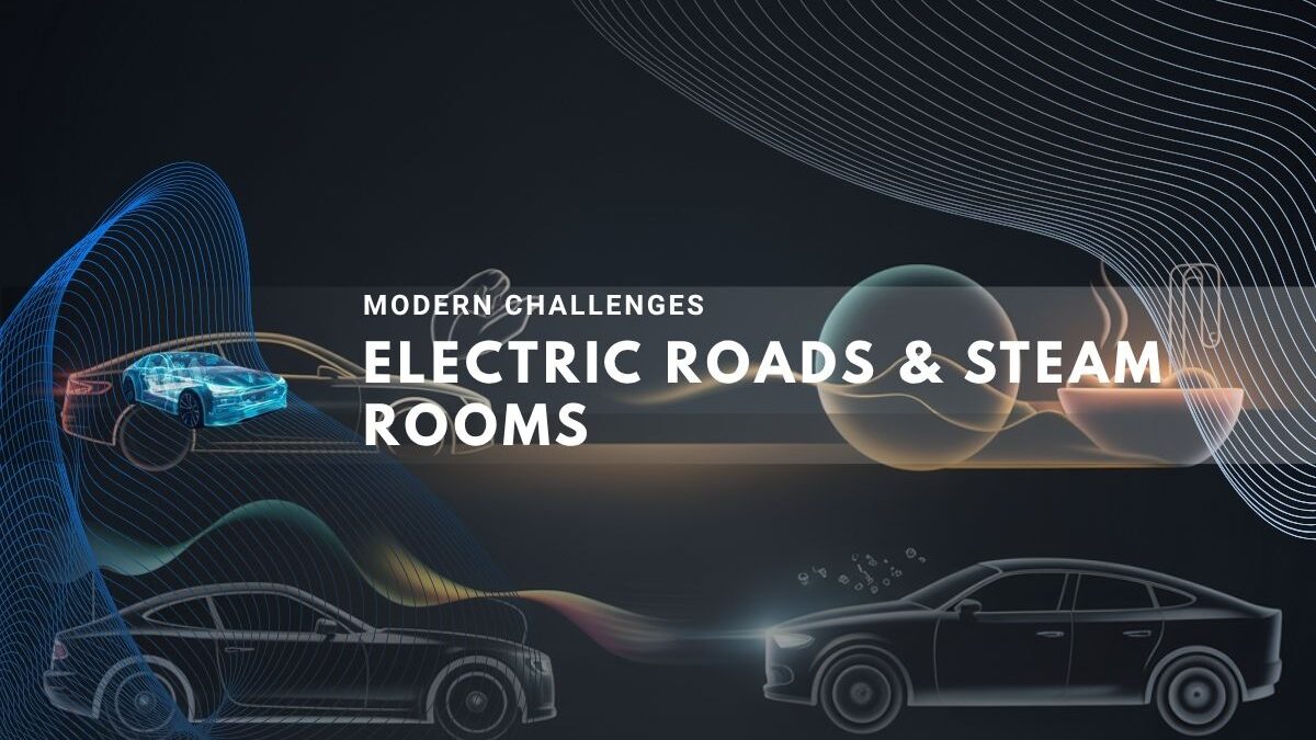 electric cars facing heat and charging challenges