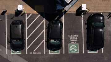 A grim outlook for EVs, smaller portions, inside a Turkish bath: Catch up on the day’s stories
