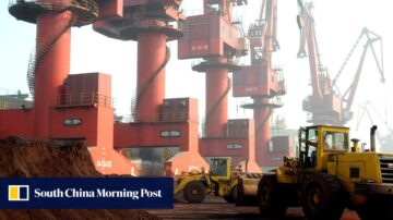 Developing | China places new export controls on rare earth production technology