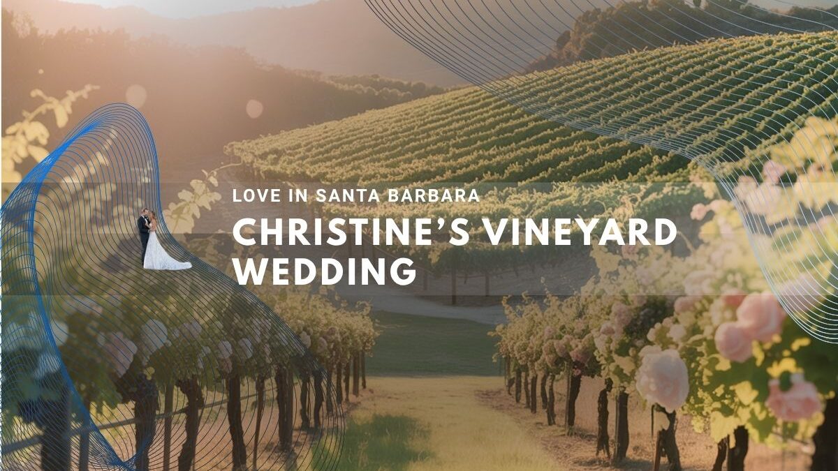 picturesque vineyard setting during golden hour