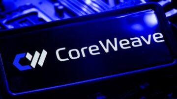With CoreWeave Stock (CRWV) Up 264%, Let’s Look at Who Owns It