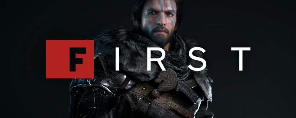 Crimson Desert Is This Month’s IGN First, Check Out 11 Minutes of New Quest Gameplay