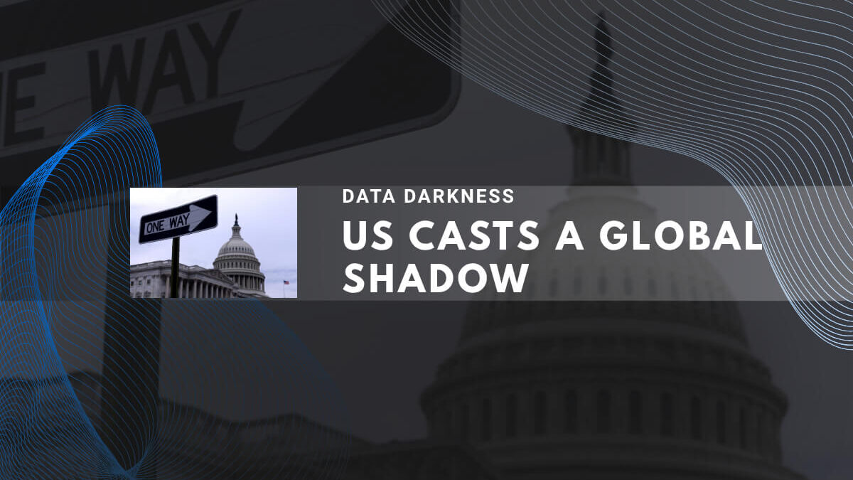 U.S. data freeze from government shutdown worries global policymakers