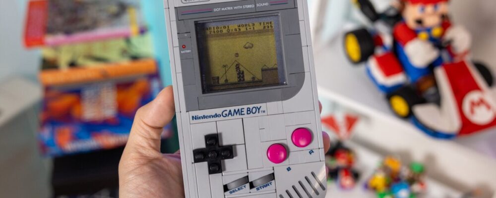 The Designers Share All the Secrets to the Fun, Nostalgic Set