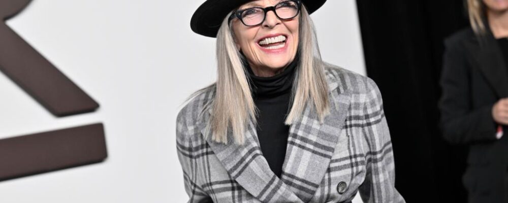 Diane Keaton dead at 79